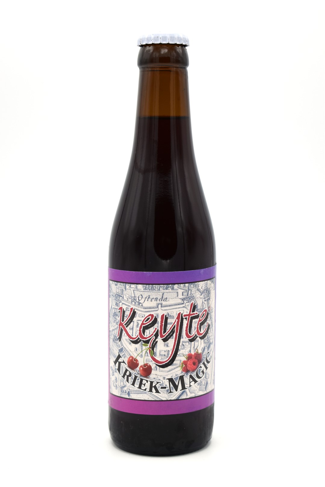 Keyte Kriek Magiek 33cl